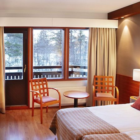 Lapland Hotels Riekonlinna Saariselka Bagian luar foto