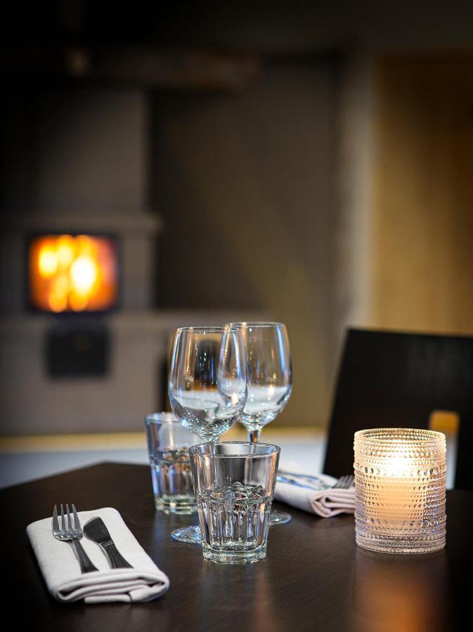 Lapland Hotels Riekonlinna Saariselka Bagian luar foto