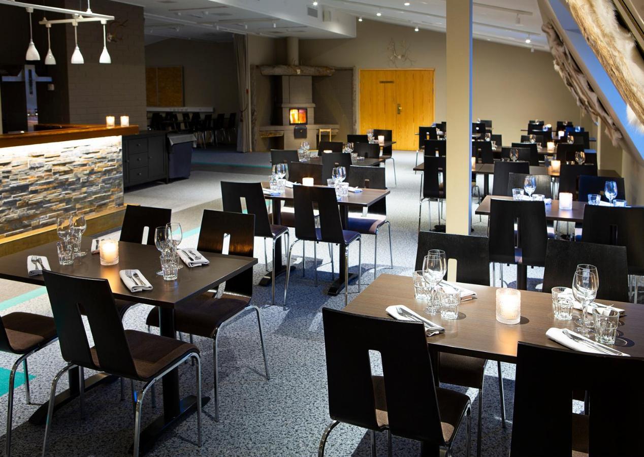 Lapland Hotels Riekonlinna Saariselka Bagian luar foto