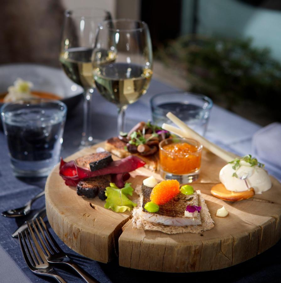 Lapland Hotels Riekonlinna Saariselka Bagian luar foto