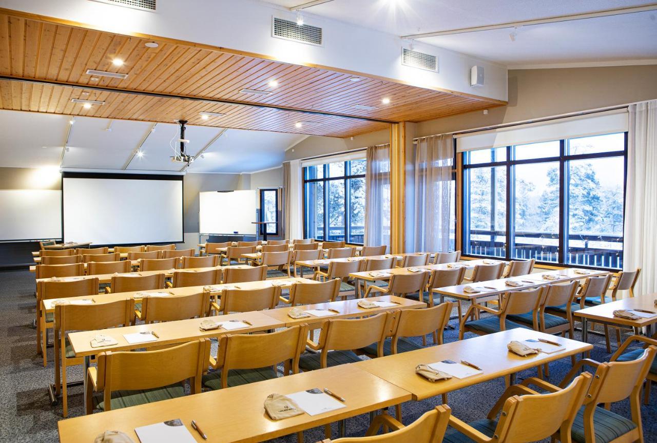 Lapland Hotels Riekonlinna Saariselka Bagian luar foto