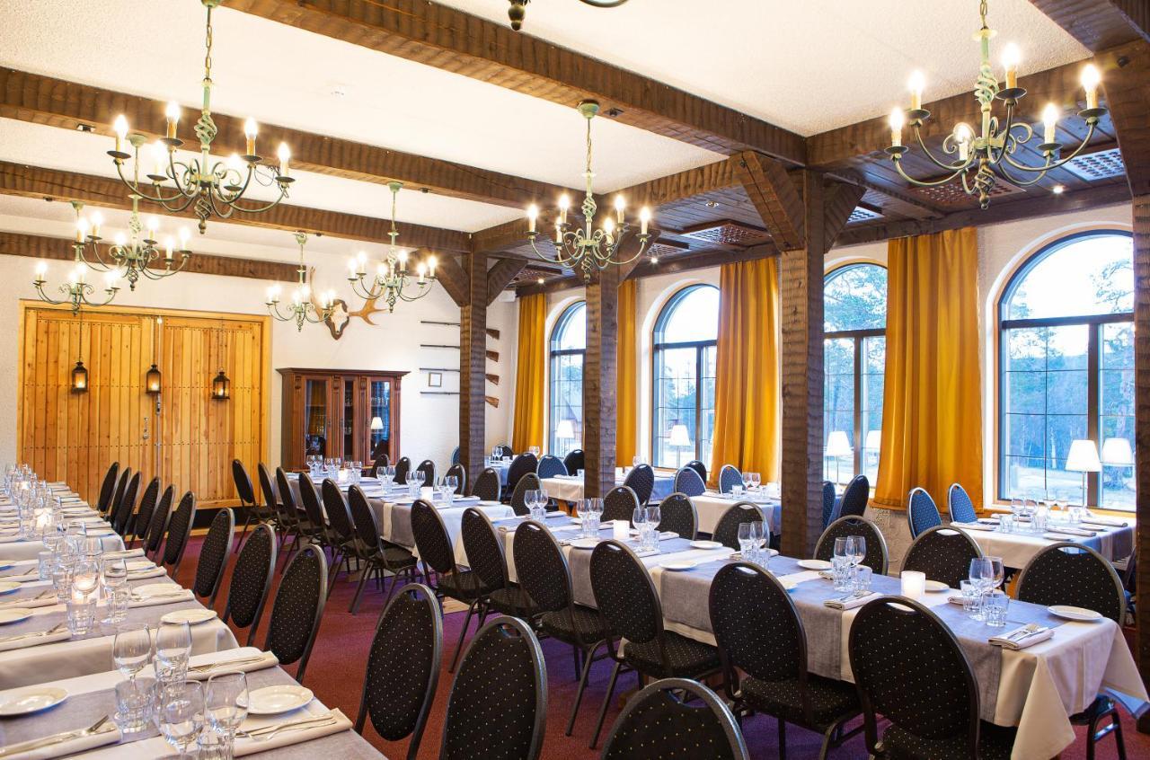 Lapland Hotels Riekonlinna Saariselka Bagian luar foto