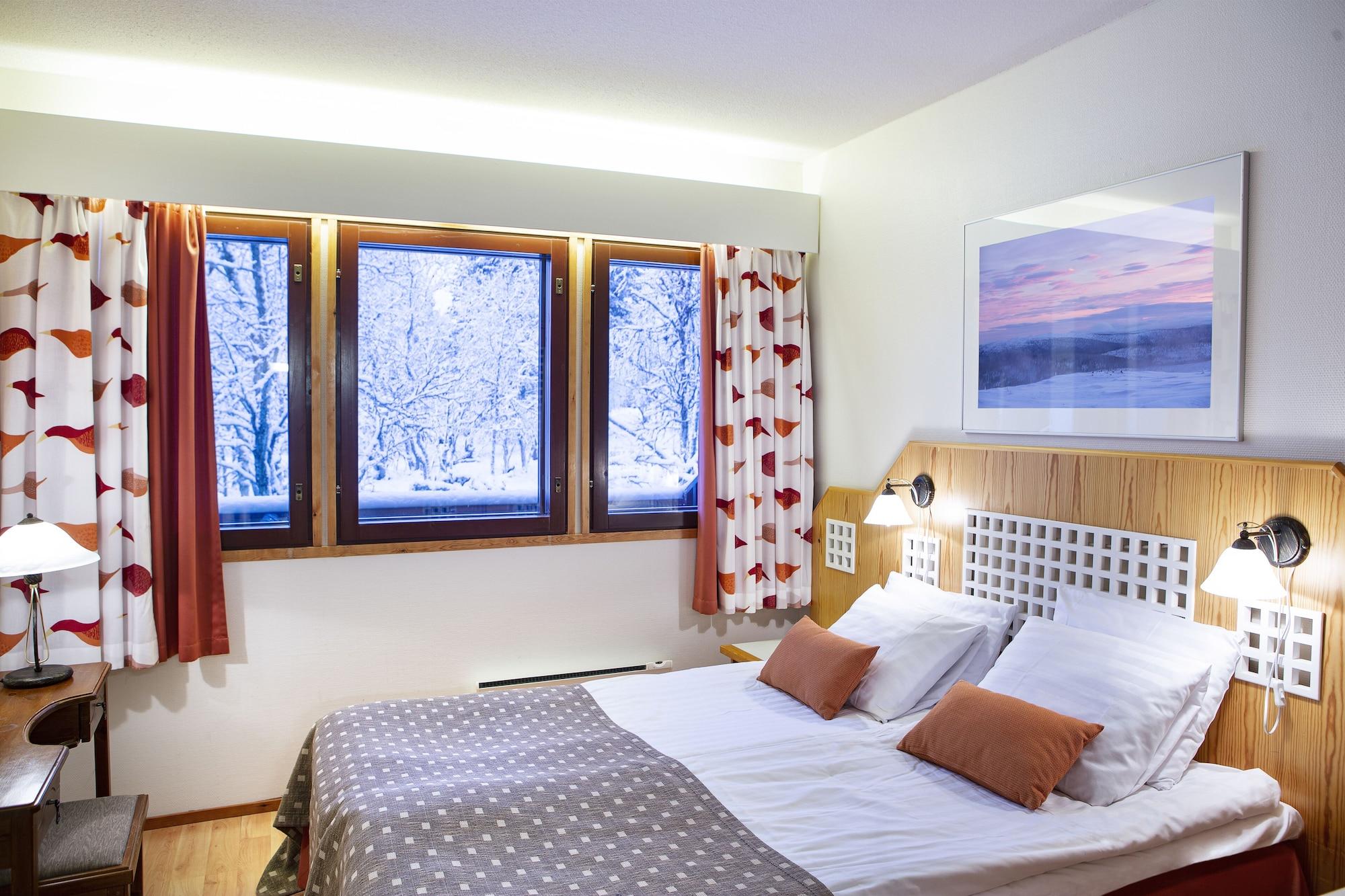 Lapland Hotels Riekonlinna Saariselka Bagian luar foto