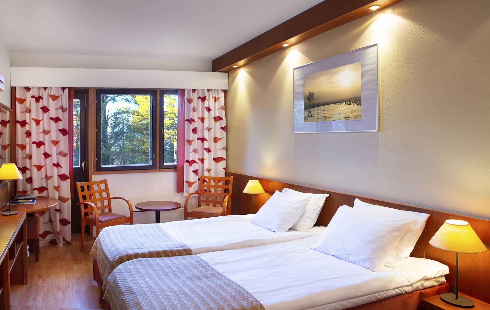 Lapland Hotels Riekonlinna Saariselka Bagian luar foto