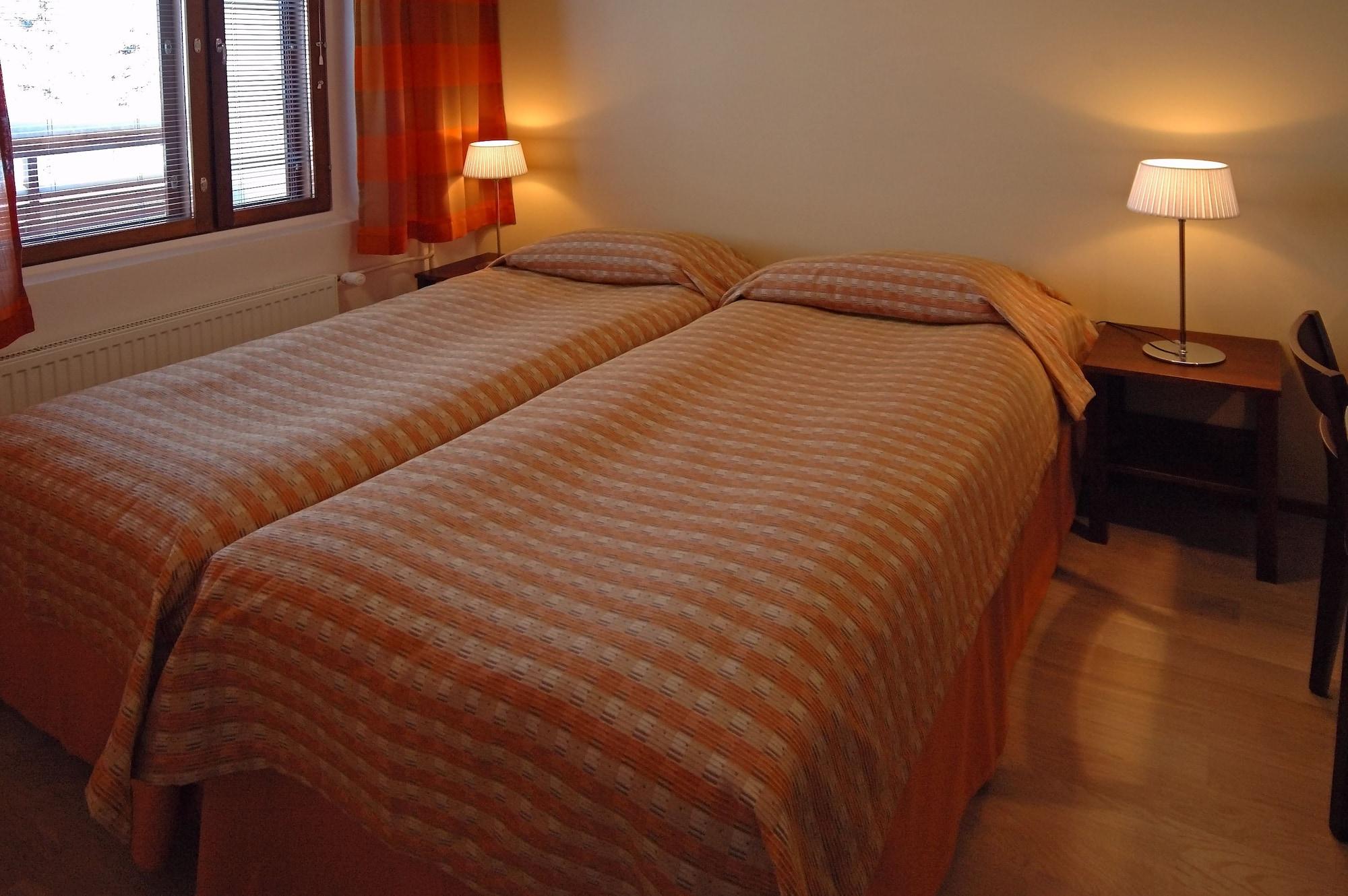 Lapland Hotels Riekonlinna Saariselka Bagian luar foto