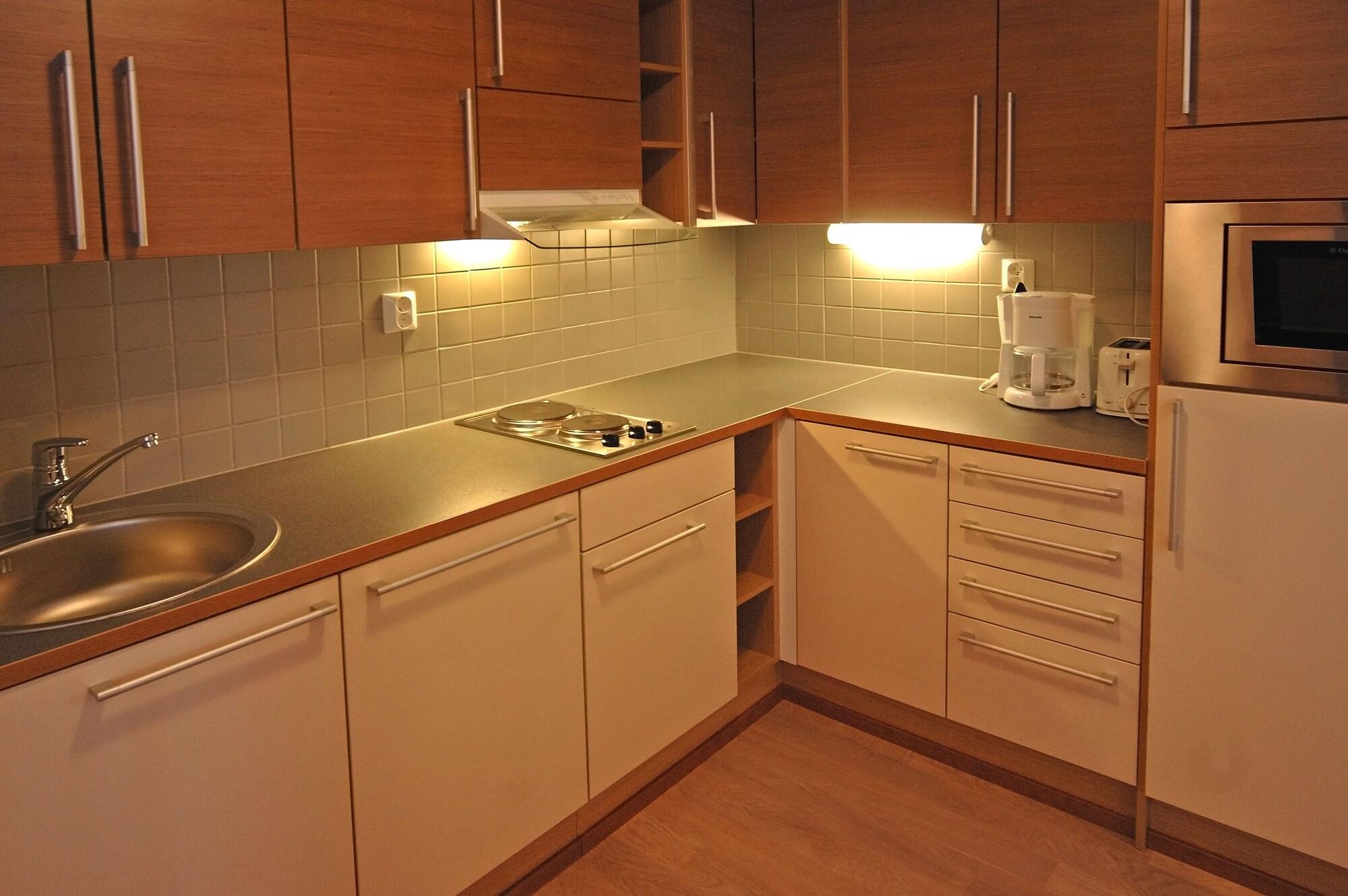 Lapland Hotels Riekonlinna Saariselka Bagian luar foto